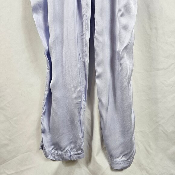 Overlover Arden Jumpsuit in Angel Blue - Size M - Picture 7 of 11